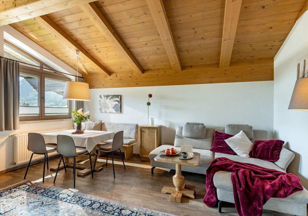 Photo of Livingroom in Ellmau