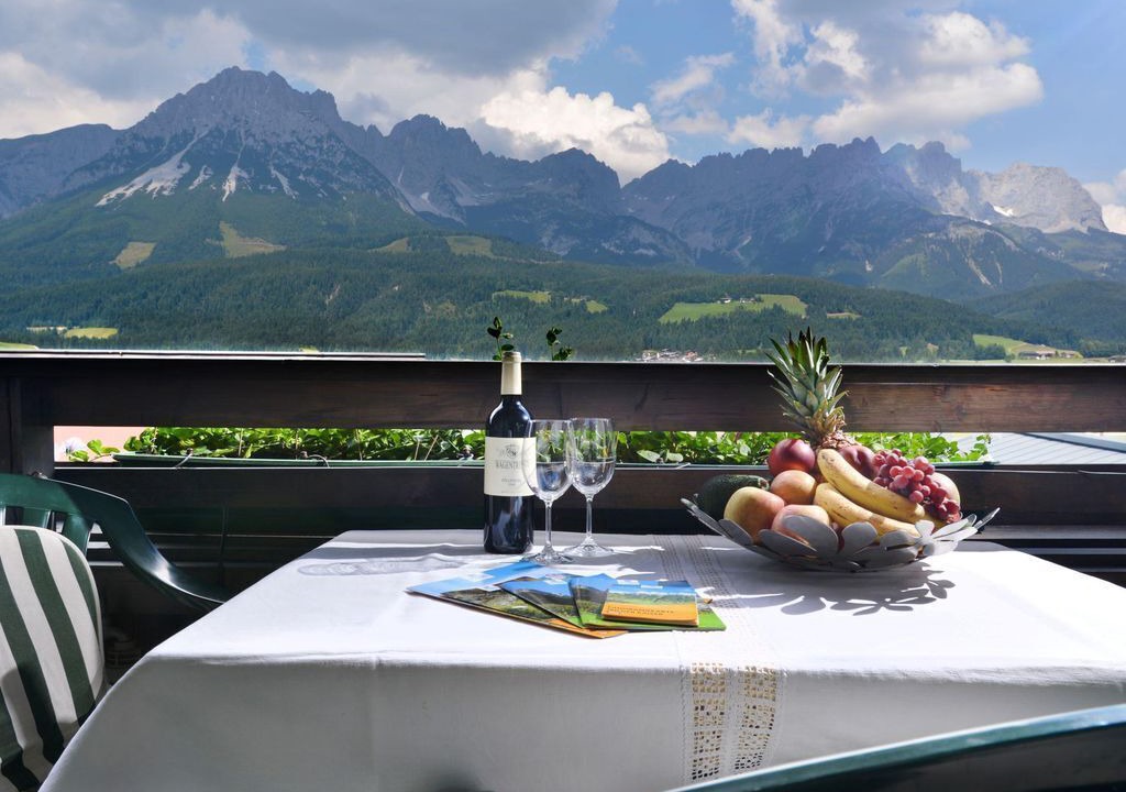 Photo of Outdoor in Ellmau