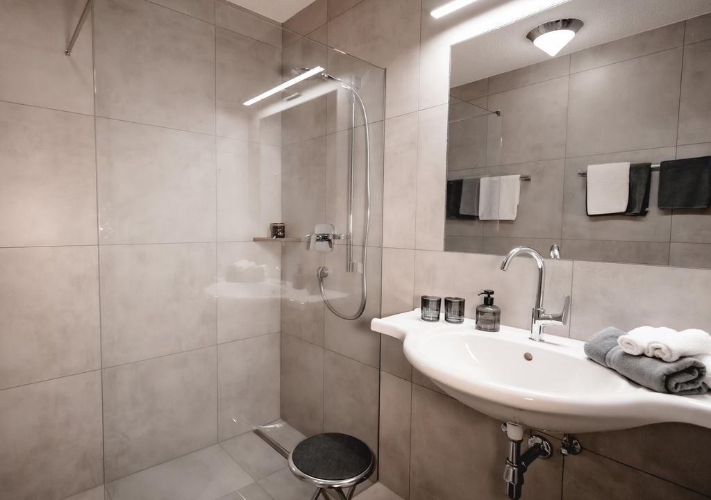 Photo of Bathroom in Ellmau