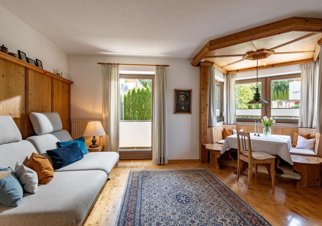 Photo of Livingroom in Ellmau