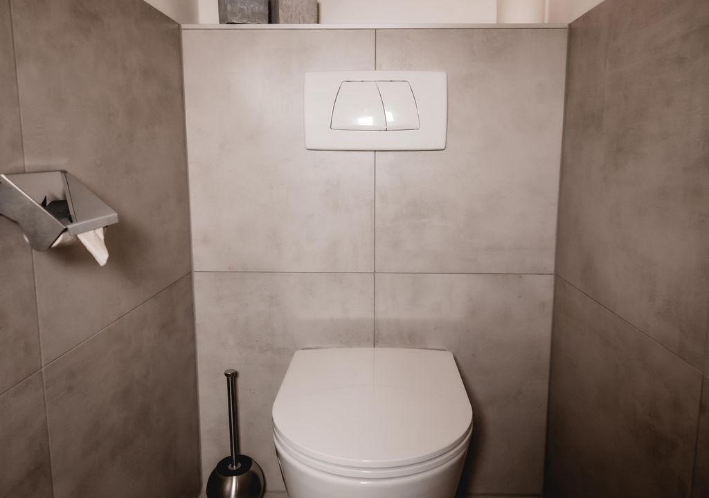 Photo of Bathroom in Ellmau