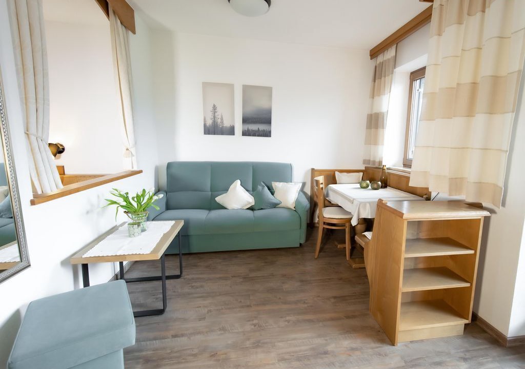 Photo of Livingroom in Ellmau