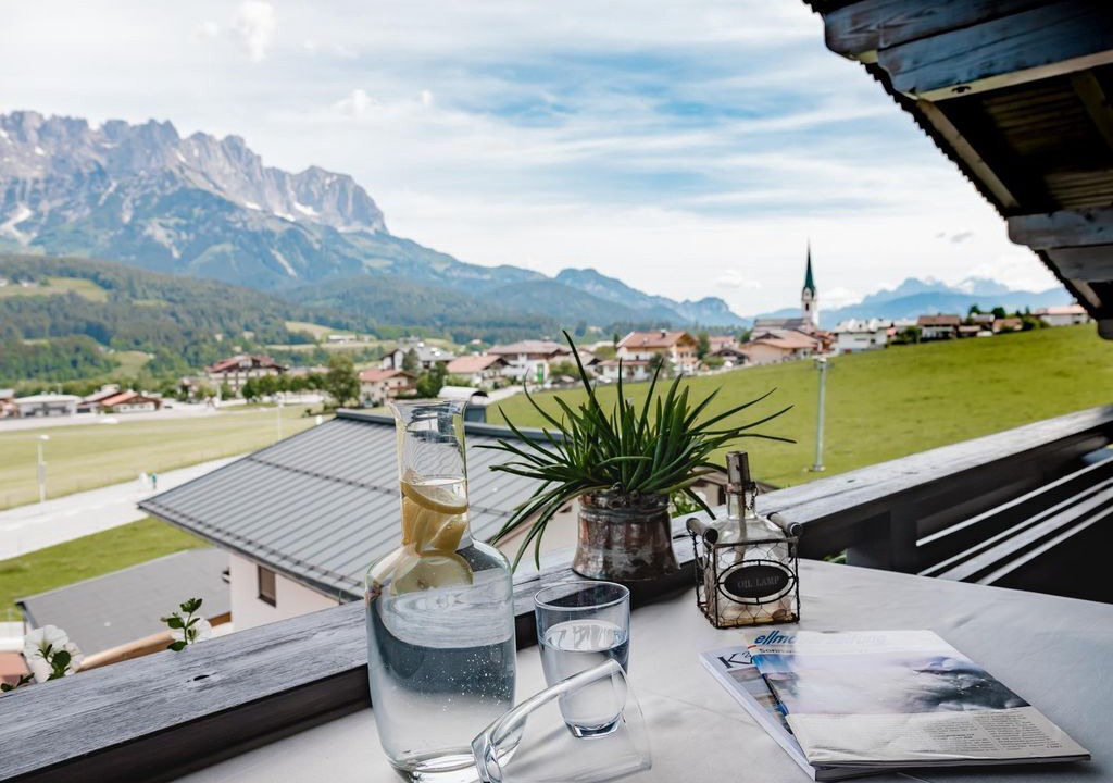 Photo of Outdoor in Ellmau