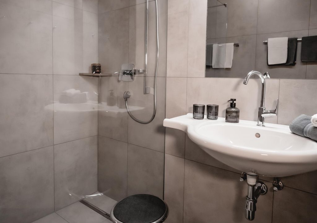 Photo of Bathroom in Ellmau