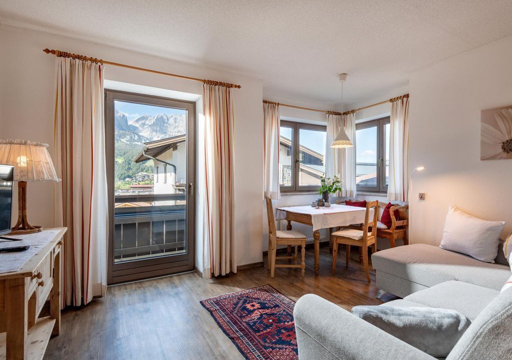 Photo of Livingroom in Ellmau