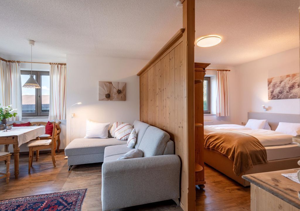 Photo of Livingroom in Ellmau