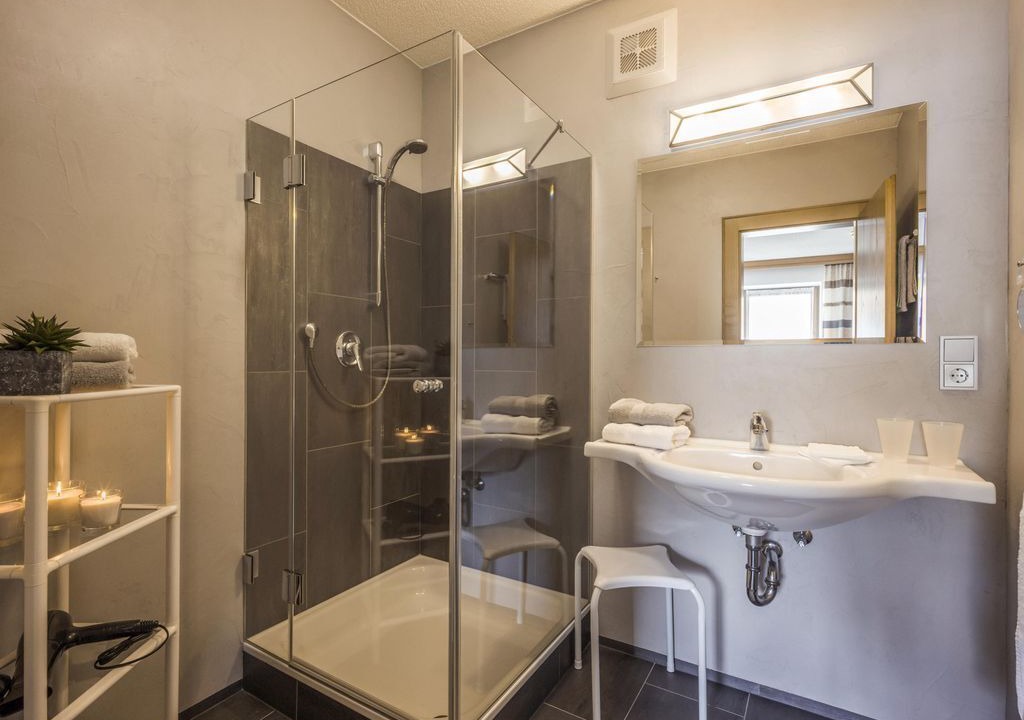 Photo of Bathroom in Ellmau