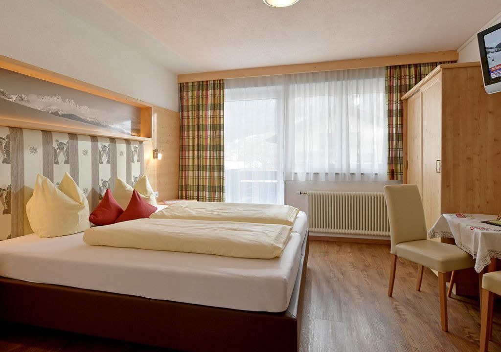 Photo of Bedroom in Soell