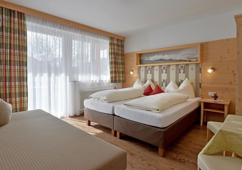 Photo of Bedroom in Soell