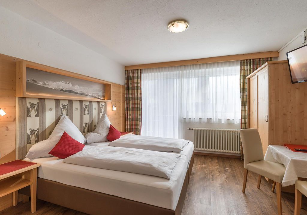 Photo of Bedroom in Soell