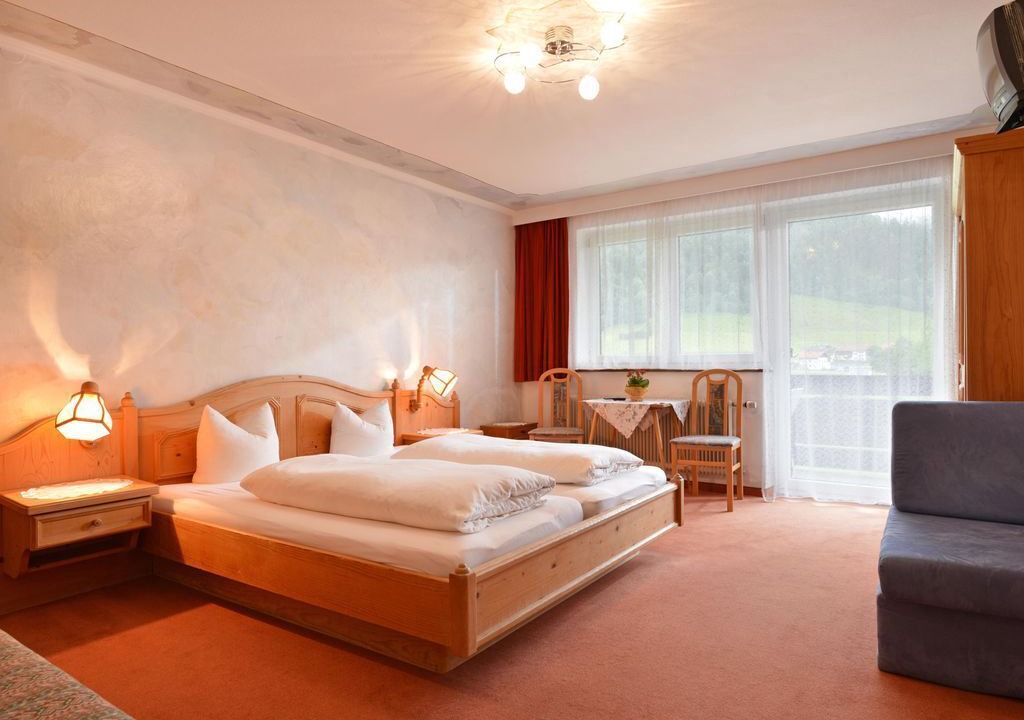 Photo of Bedroom in Soell