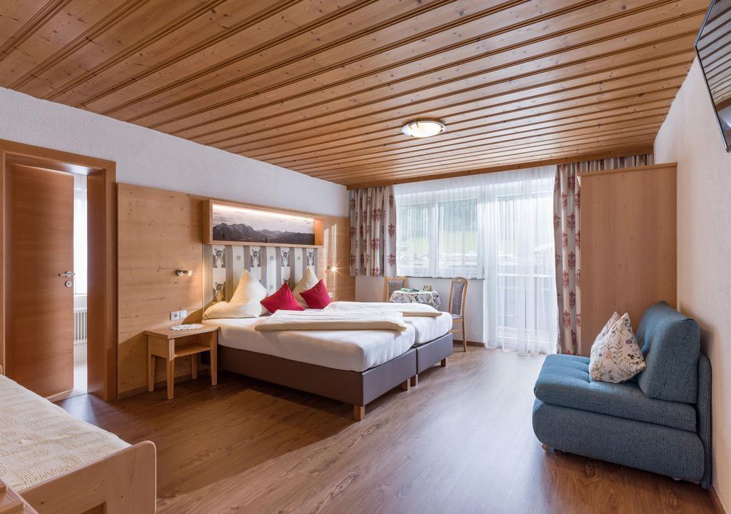 Photo of Bedroom in Soell