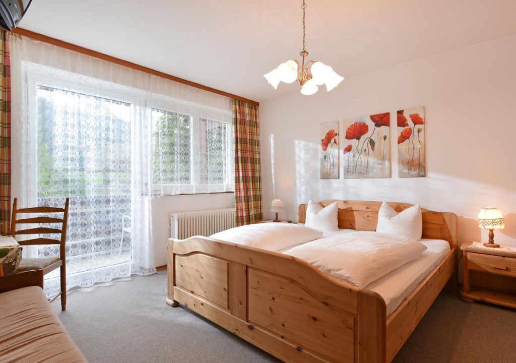 Photo of Bedroom in Soell