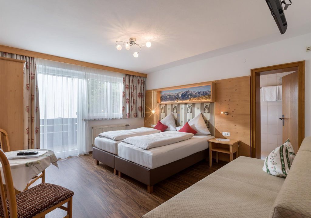 Photo of Bedroom in Soell