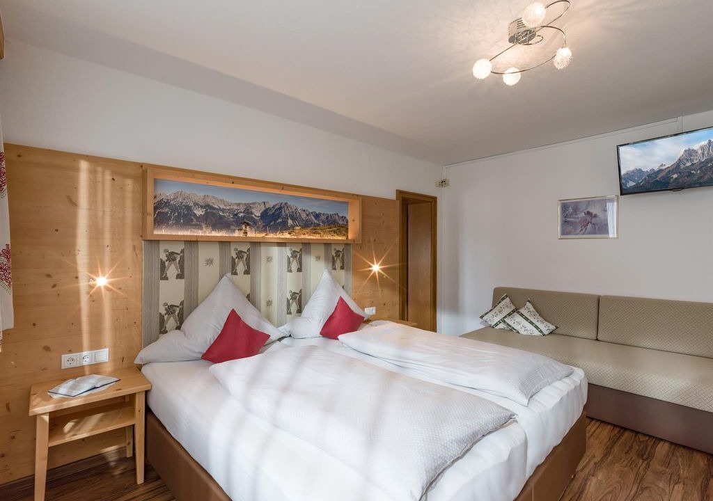 Photo of Bedroom in Soell