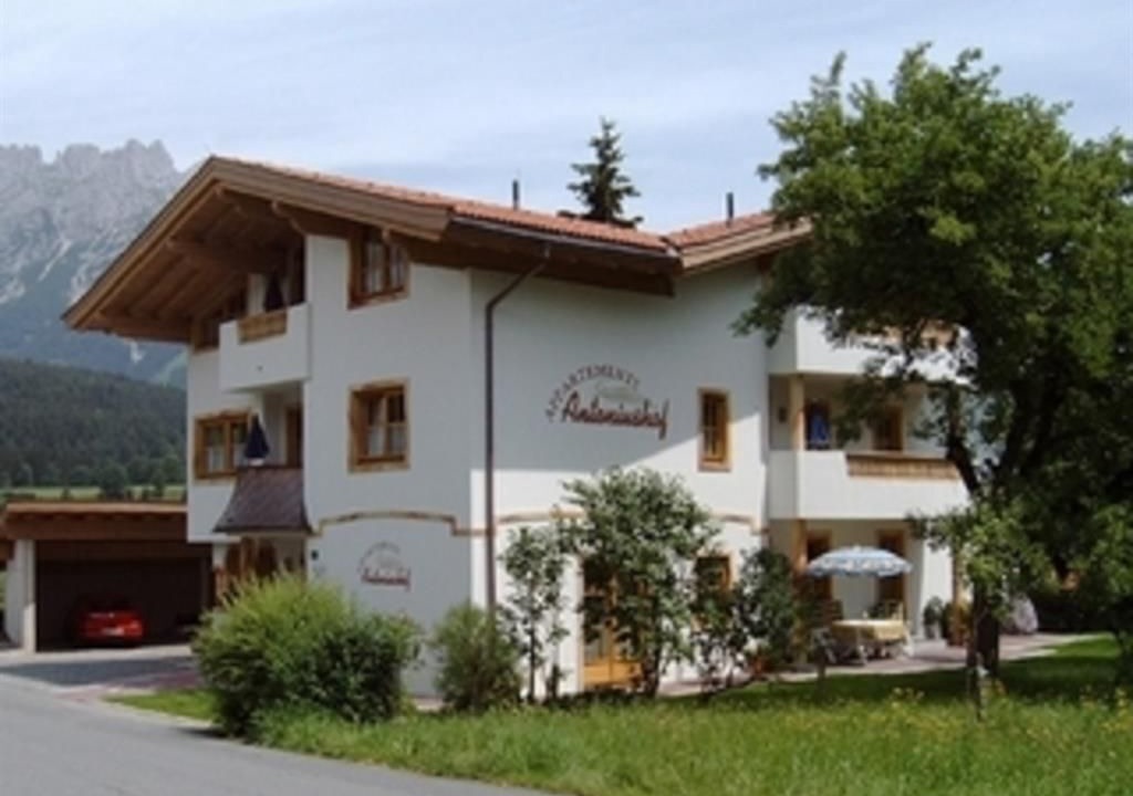 Photo of Others in Ellmau