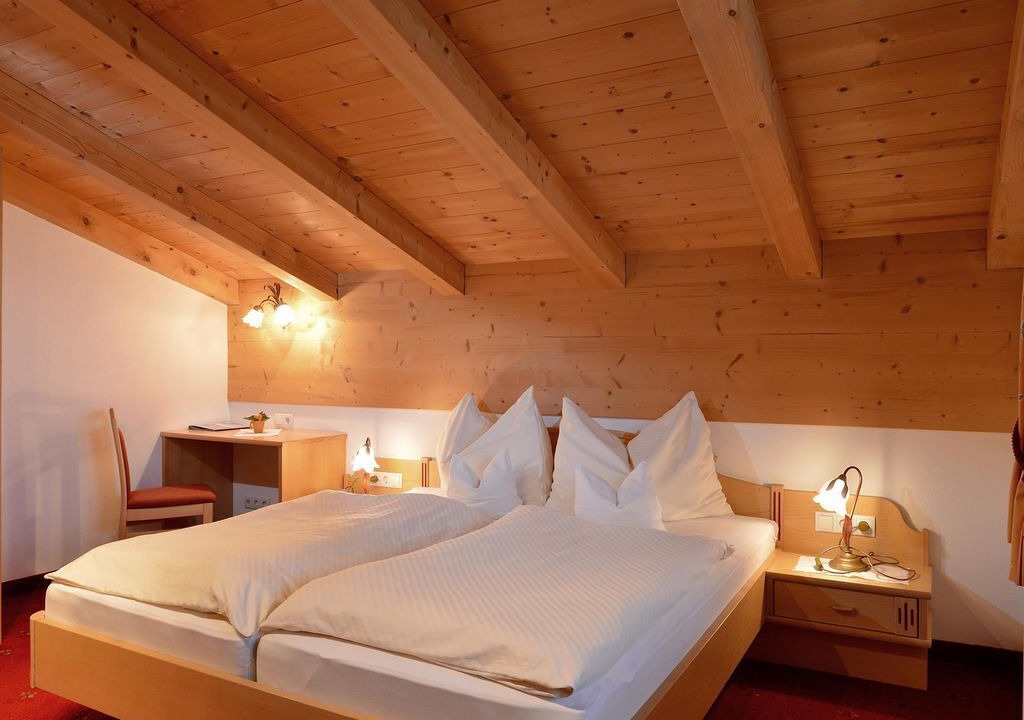 Photo of Bedroom in Ellmau