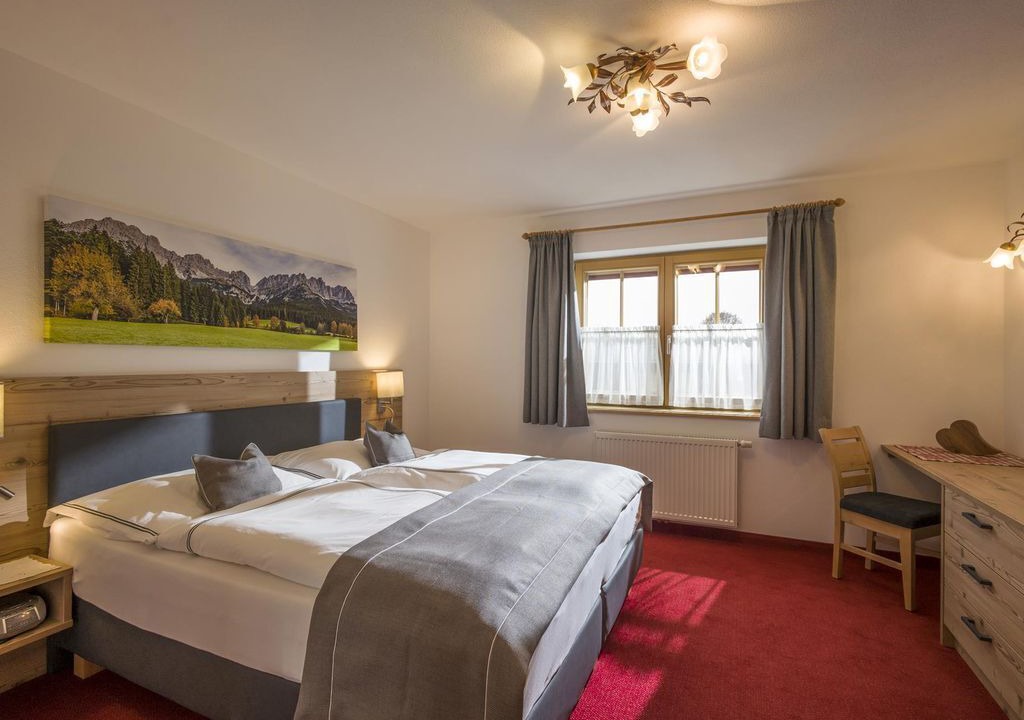 Photo of Bedroom in Ellmau
