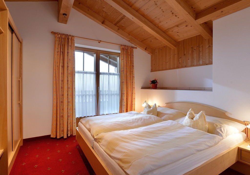 Photo of Bedroom in Ellmau
