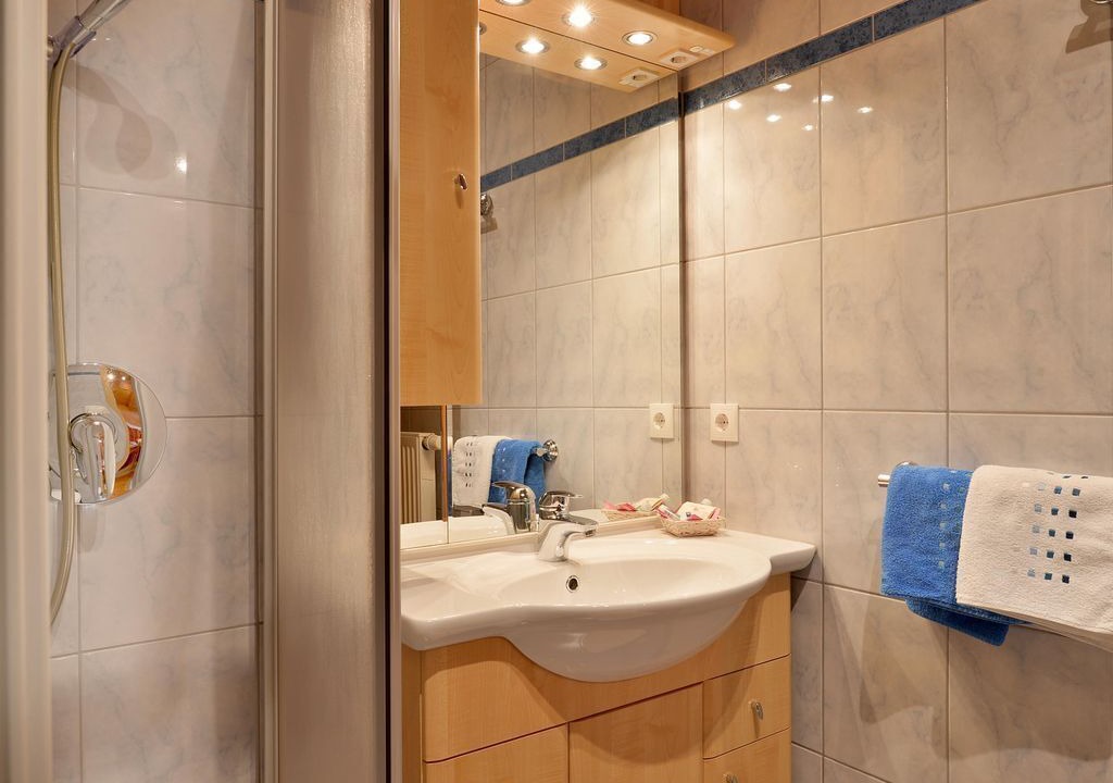 Photo of Bathroom in Ellmau