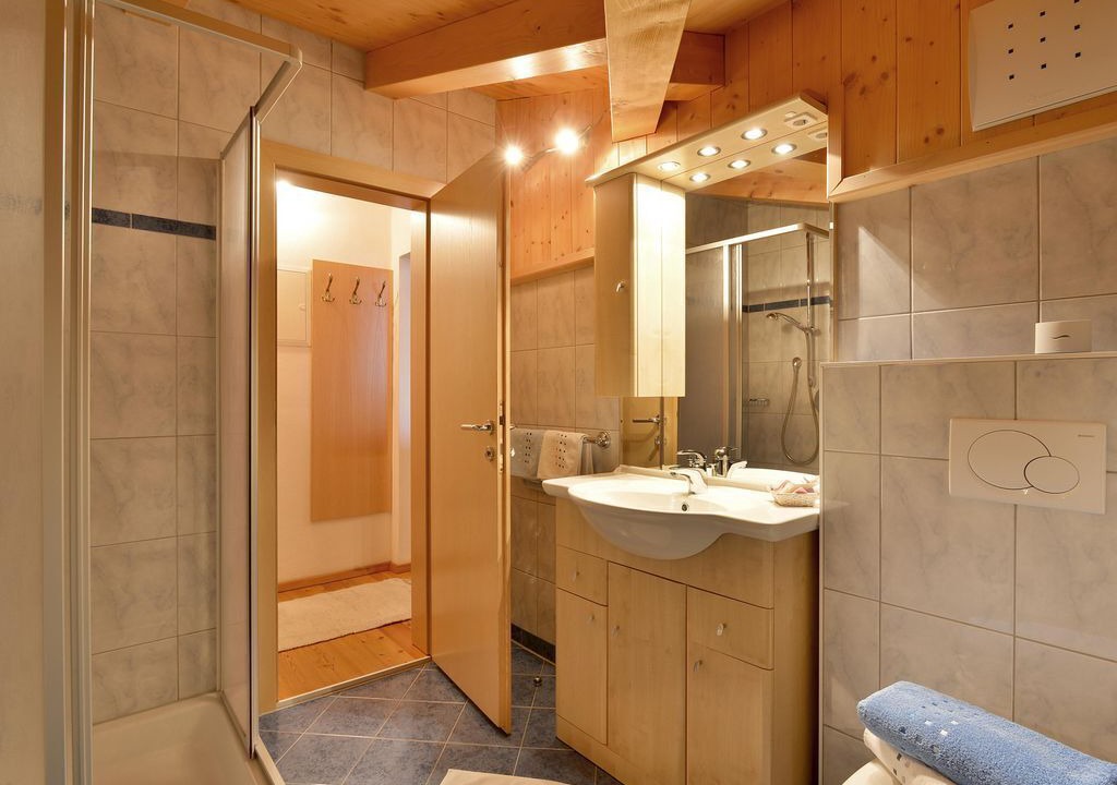 Photo of Bathroom in Ellmau