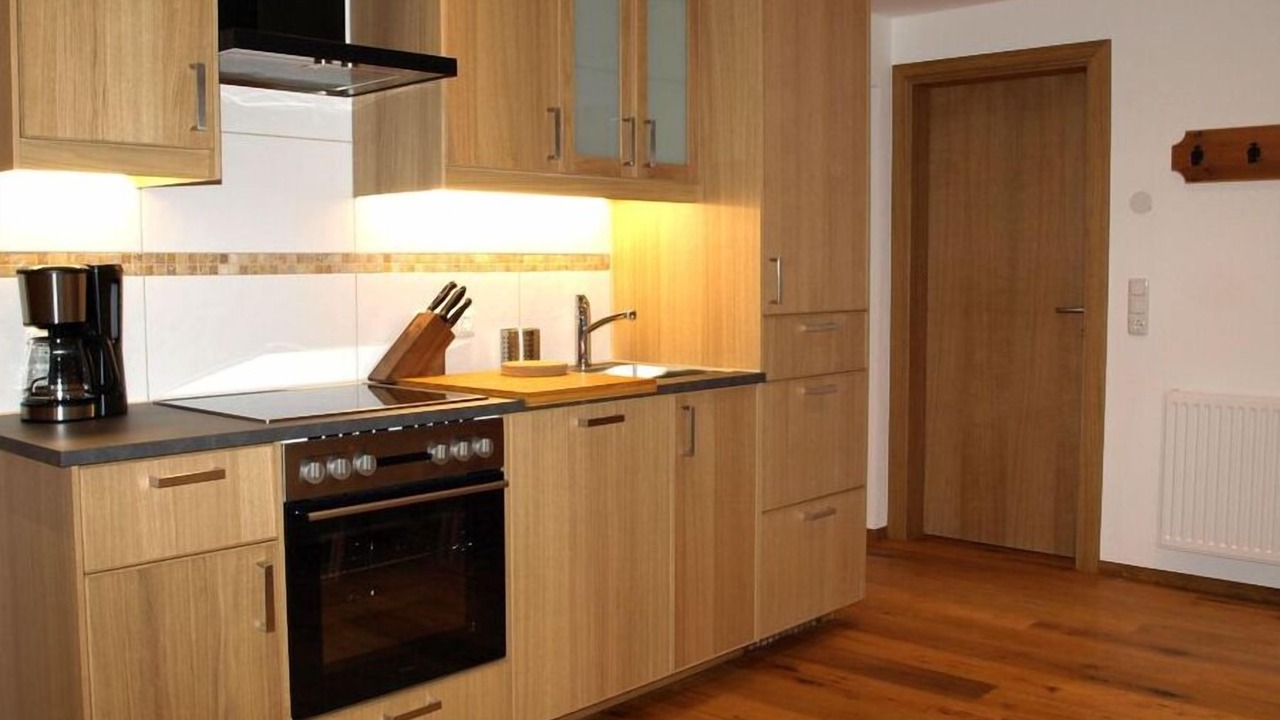 Photo of Kitchen in Going am Wilden Kaiser