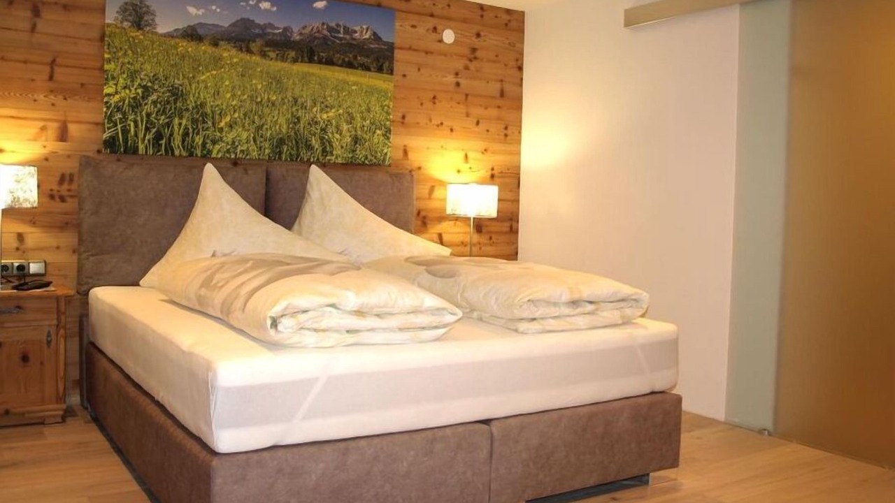 Photo of Bedroom in Going am Wilden Kaiser