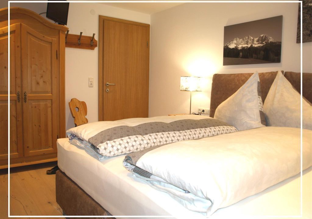 Photo of Bedroom in Going am Wilden Kaiser