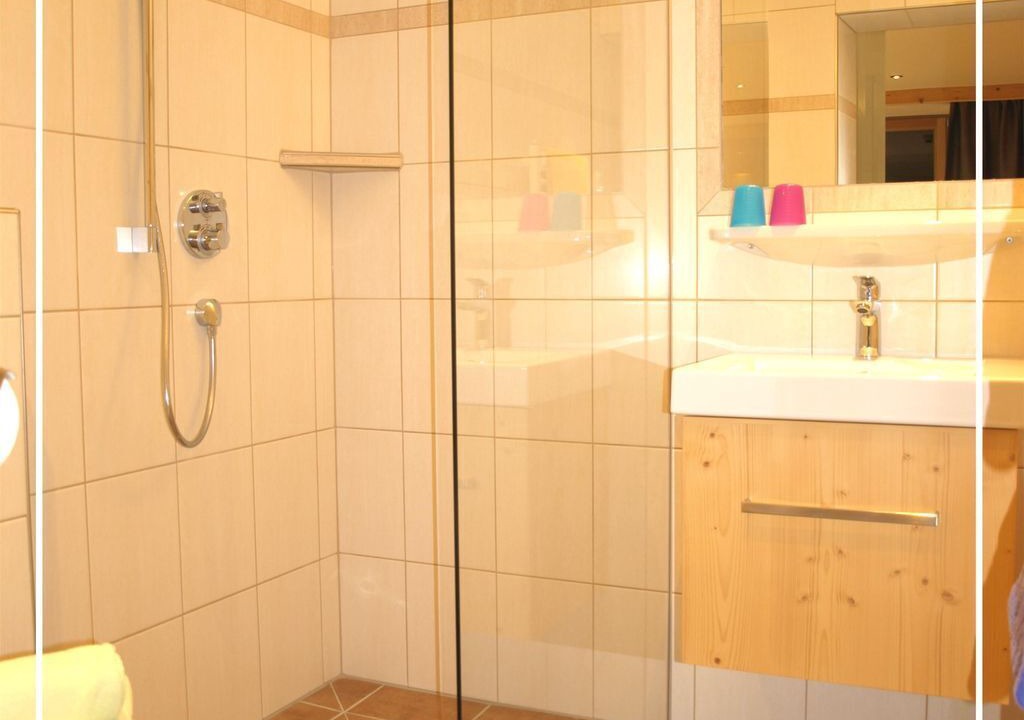 Photo of Bathroom in Going am Wilden Kaiser