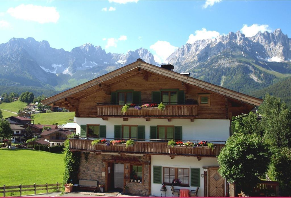 Photo of Outdoor in Going am Wilden Kaiser