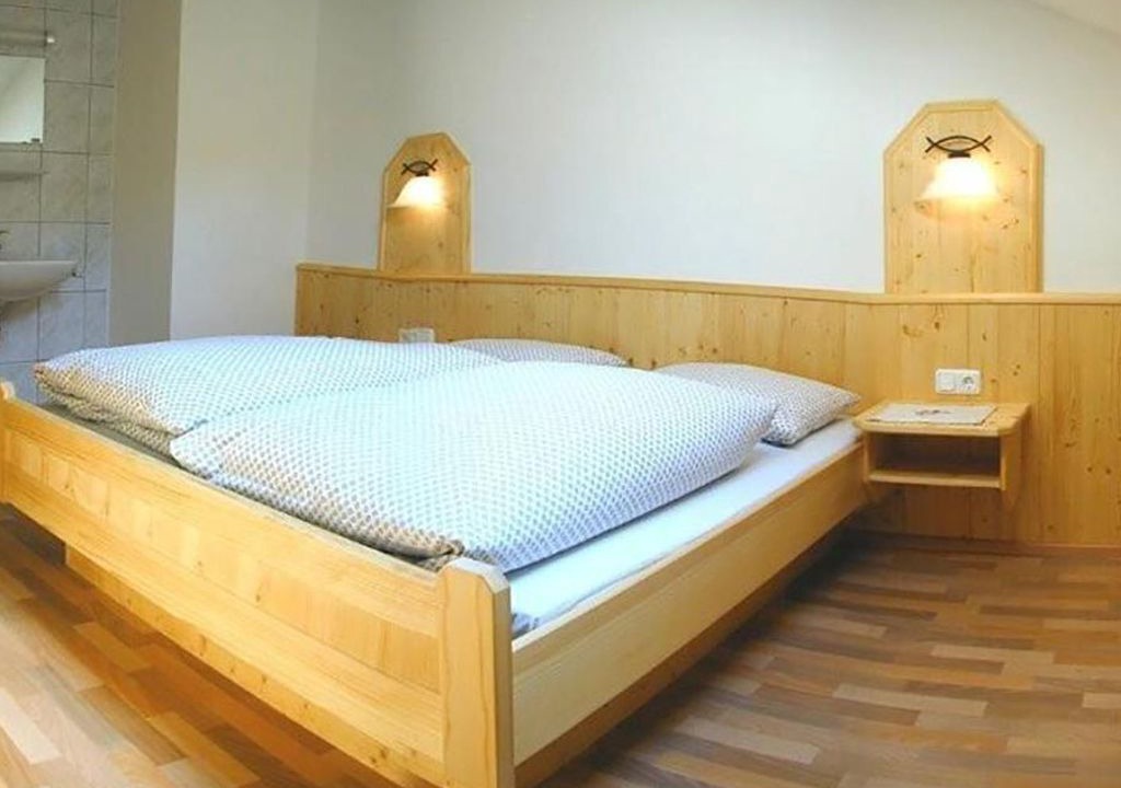 Photo of Bedroom in Soell