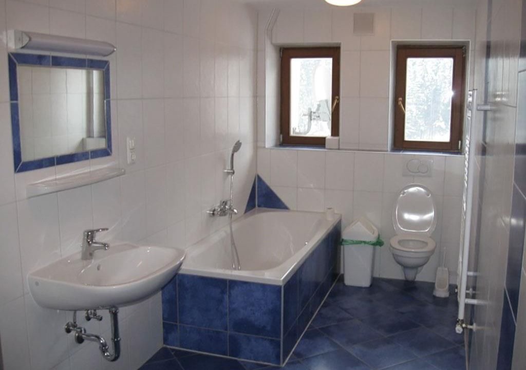 Photo of Bathroom in Soell