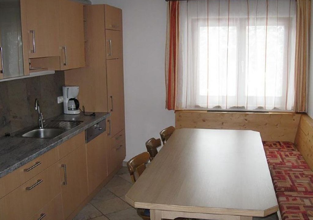 Photo of Kitchen in Soell