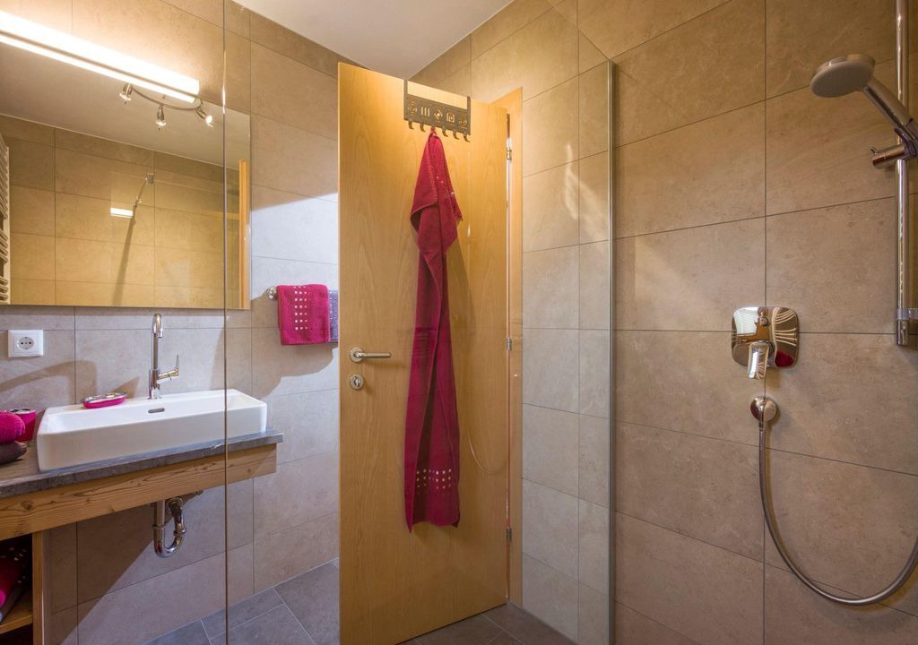 Photo of Bathroom in Ellmau