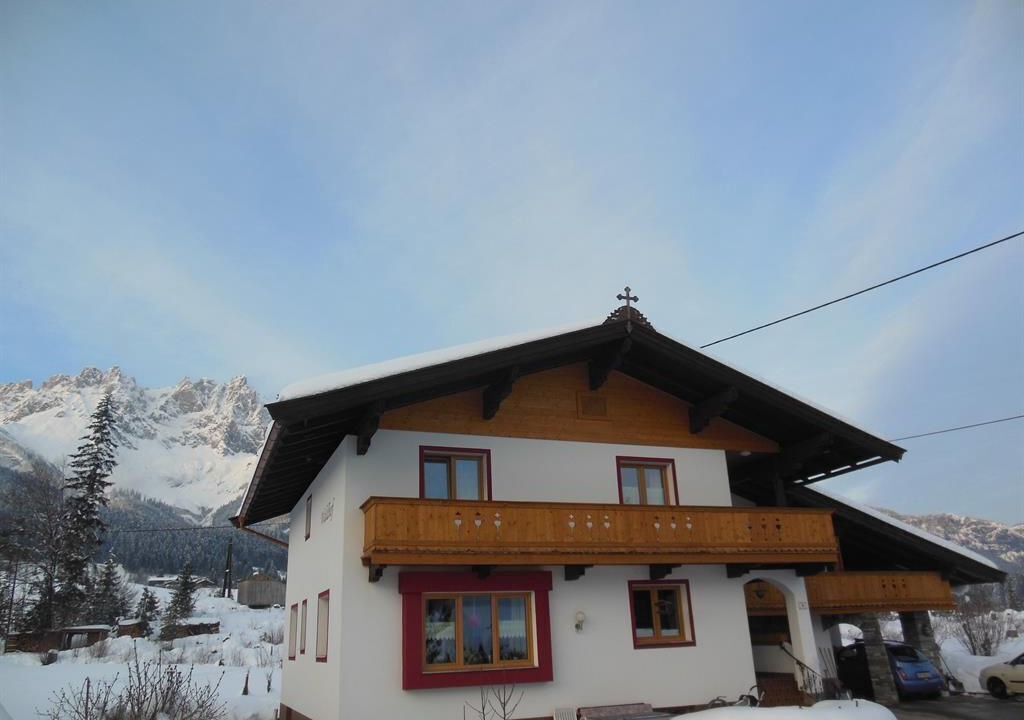 Photo of Outdoor in Going am Wilden Kaiser