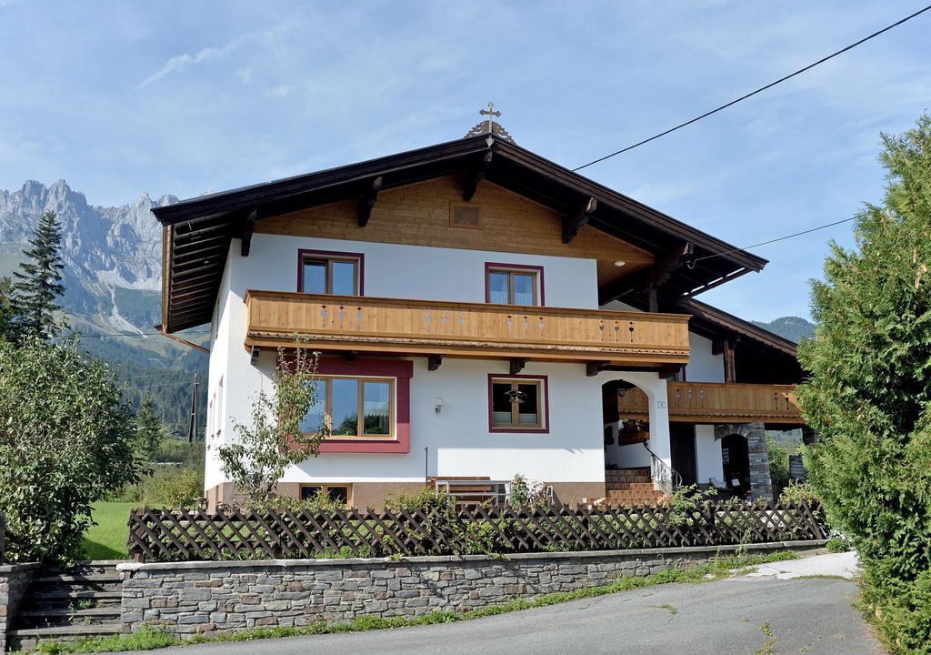 Photo of Outdoor in Going am Wilden Kaiser