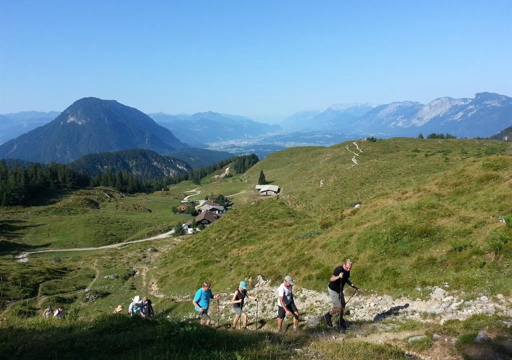 Photo of Others in Going am Wilden Kaiser