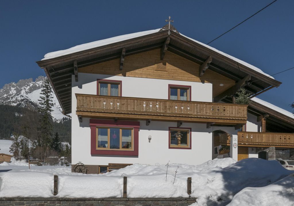 Photo of Outdoor in Going am Wilden Kaiser