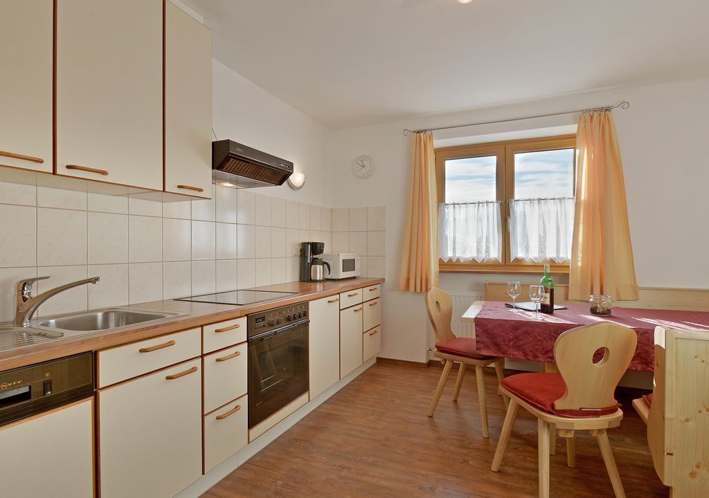 Photo of Kitchen in Going am Wilden Kaiser