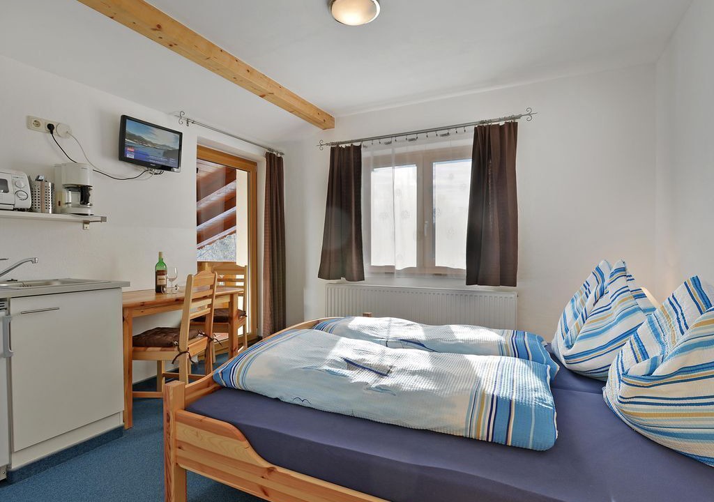 Photo of Bedroom in Going am Wilden Kaiser