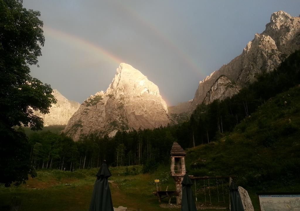 Photo of Others in Going am Wilden Kaiser