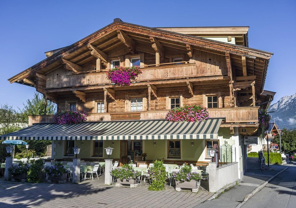 Photo of Outdoor in Ellmau