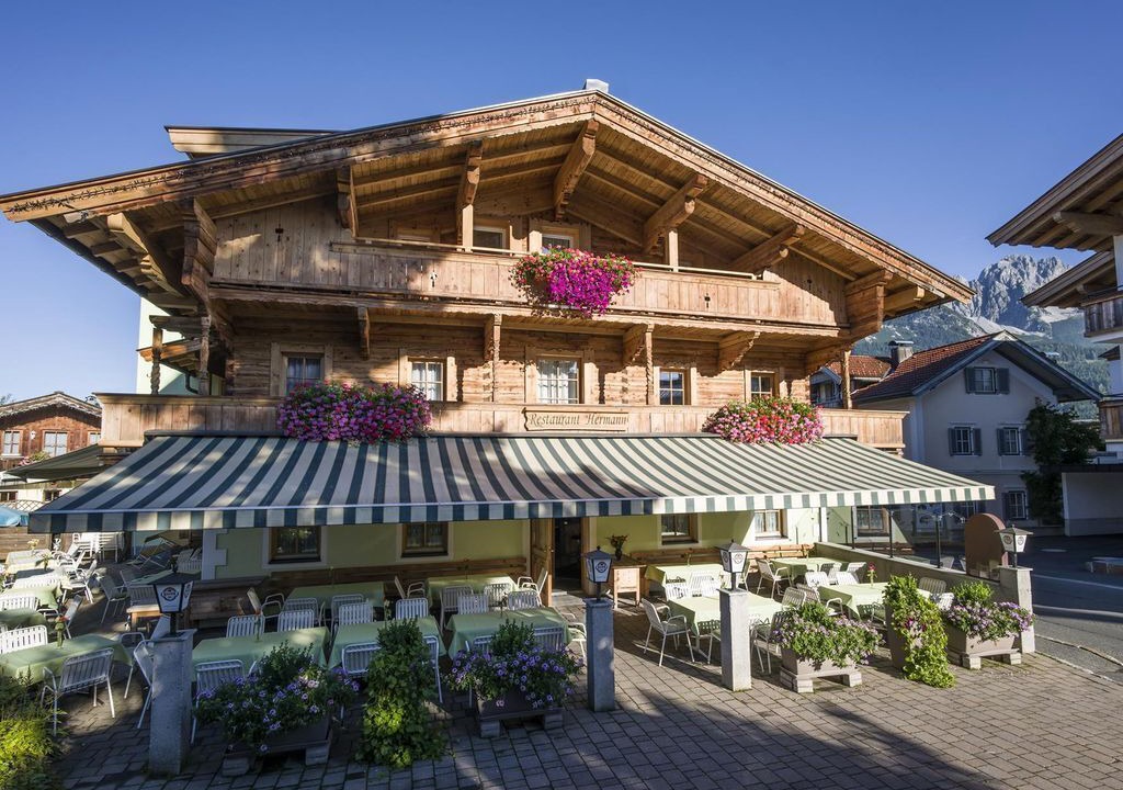 Photo of Outdoor in Ellmau