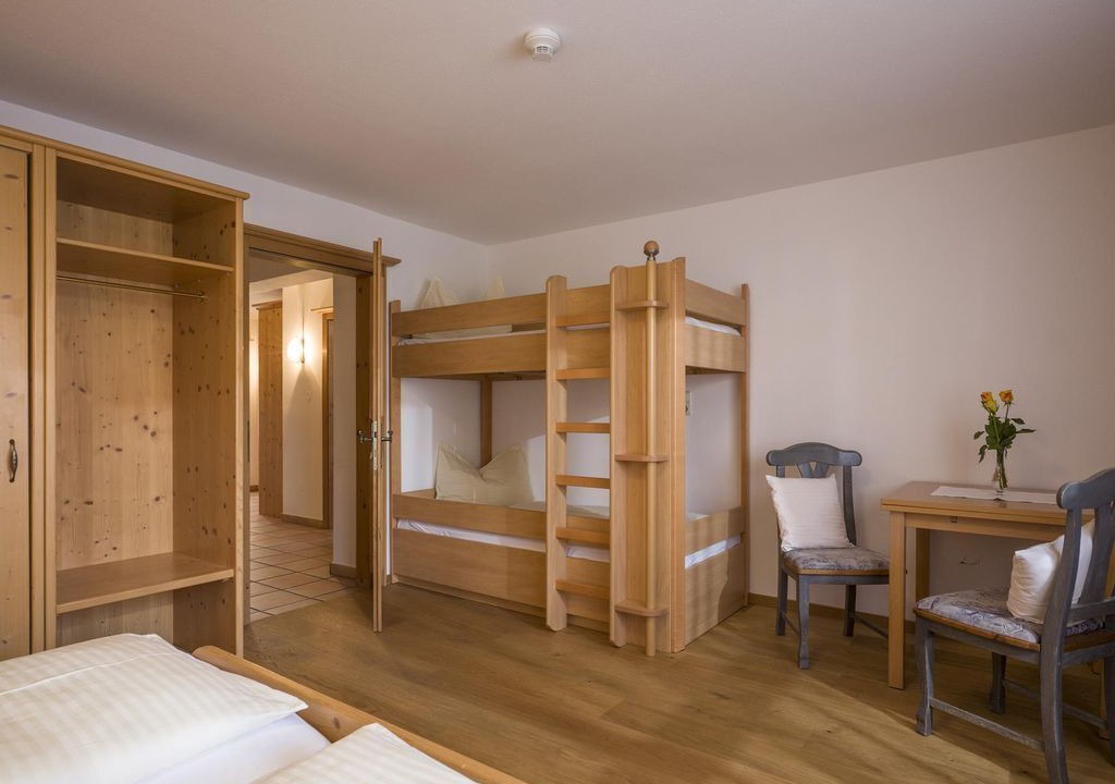 Photo of Bedroom in Ellmau