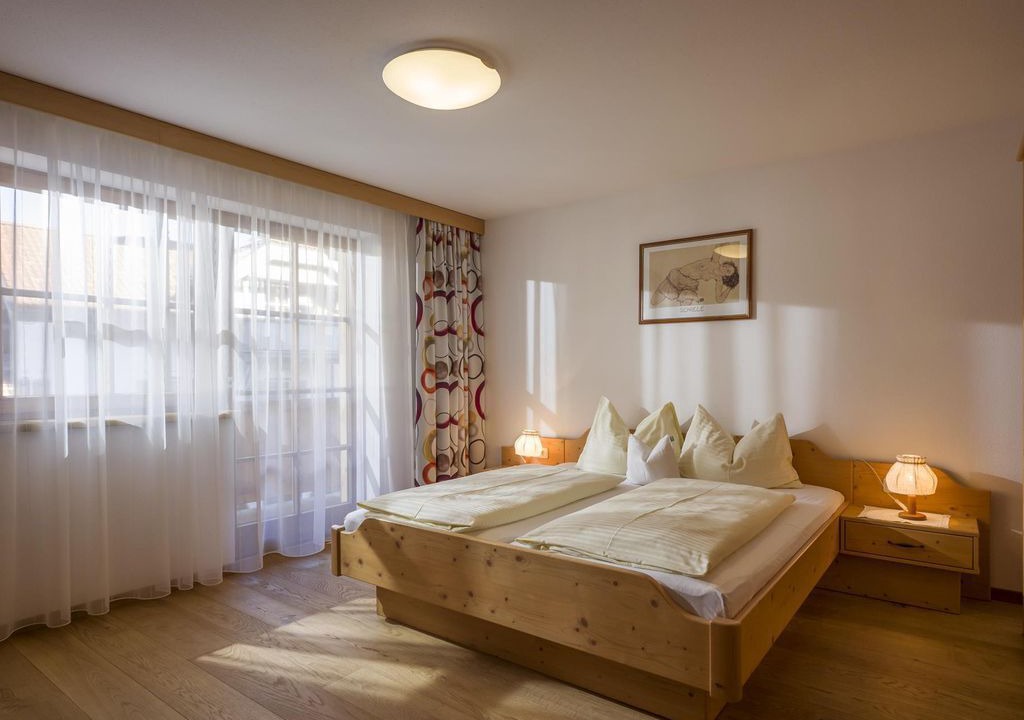 Photo of Bedroom in Ellmau