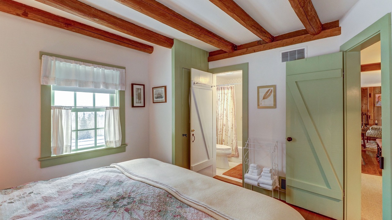 Photo of Bedroom in Mount Holly