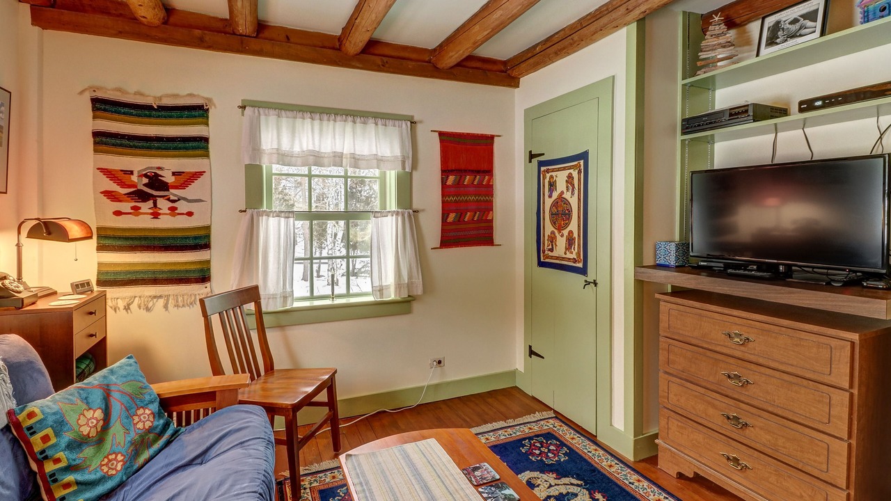 Photo of Livingroom in Mount Holly