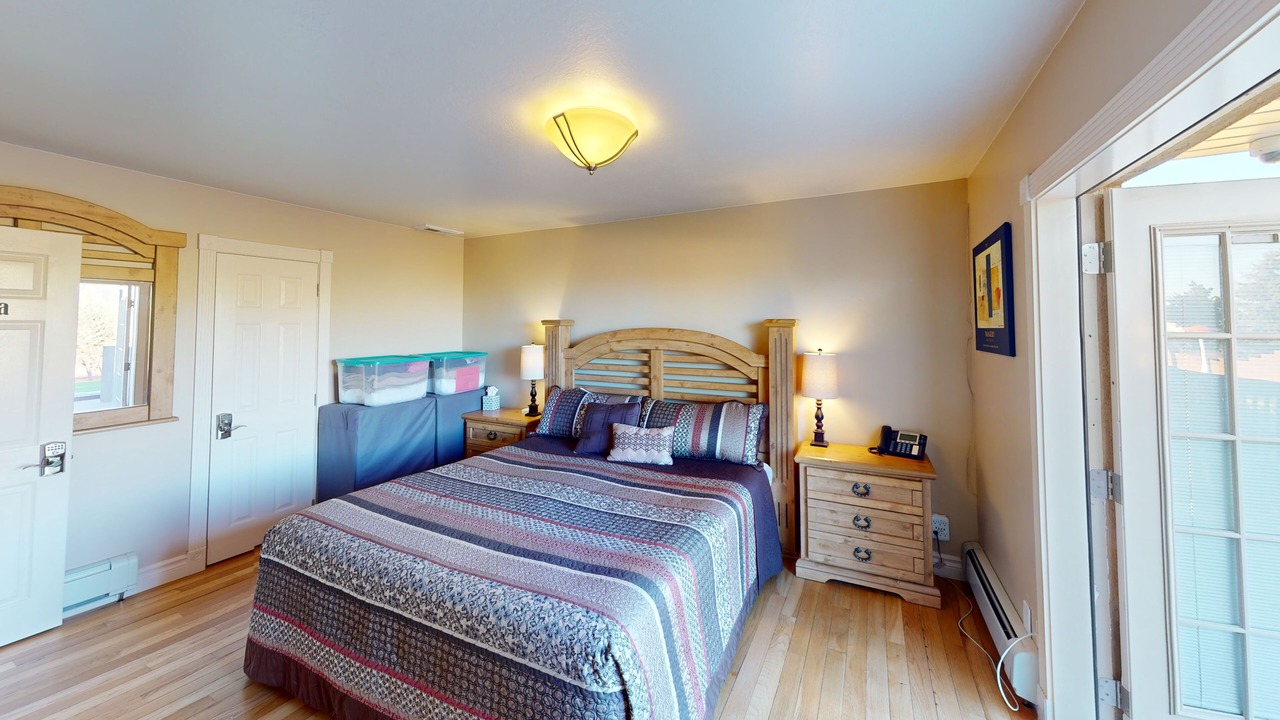 Photo of Bedroom in Parowan