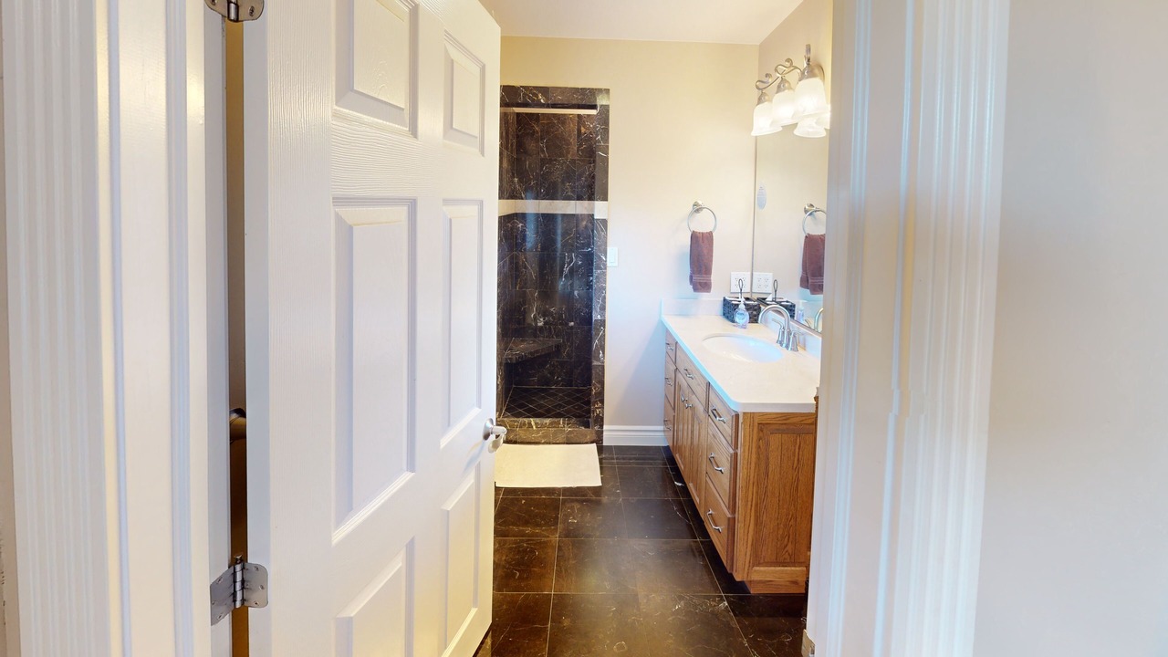 Photo of Bathroom in Parowan