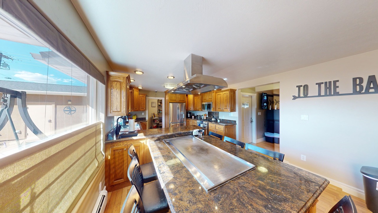 Photo of Kitchen in Parowan